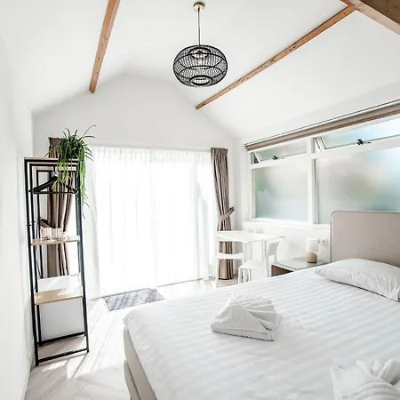 Be So Suite Zandvoort Exterior photo