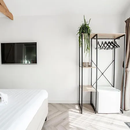 Be So Suite Zandvoort Exterior photo