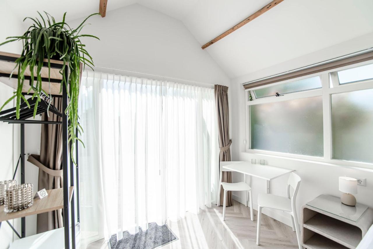 Apartment Be So Zandvoort