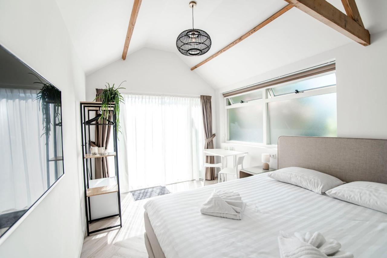 Be So Apartment *
