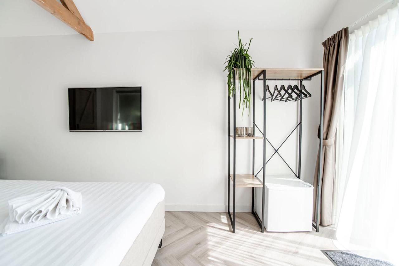 Be So Apartment Zandvoort