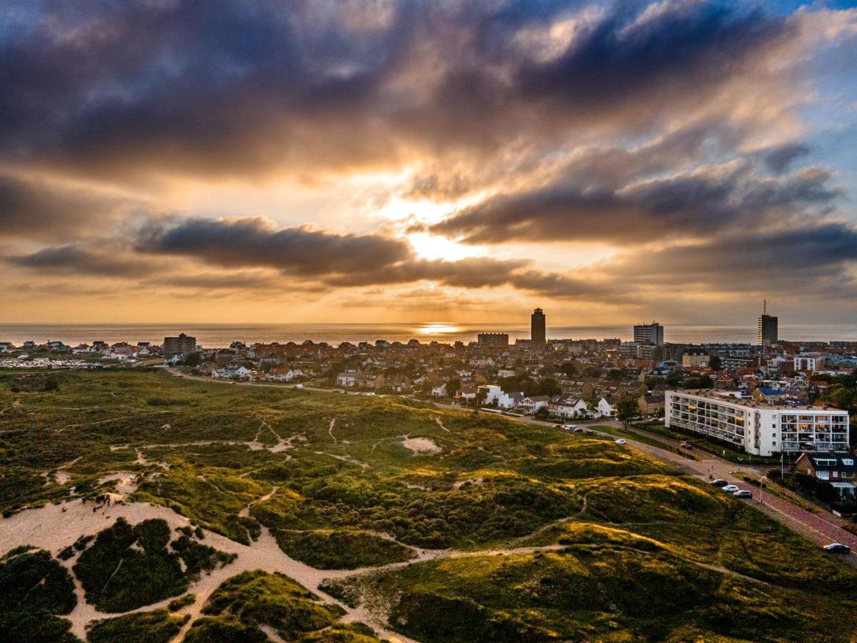 Be So Apartment Zandvoort