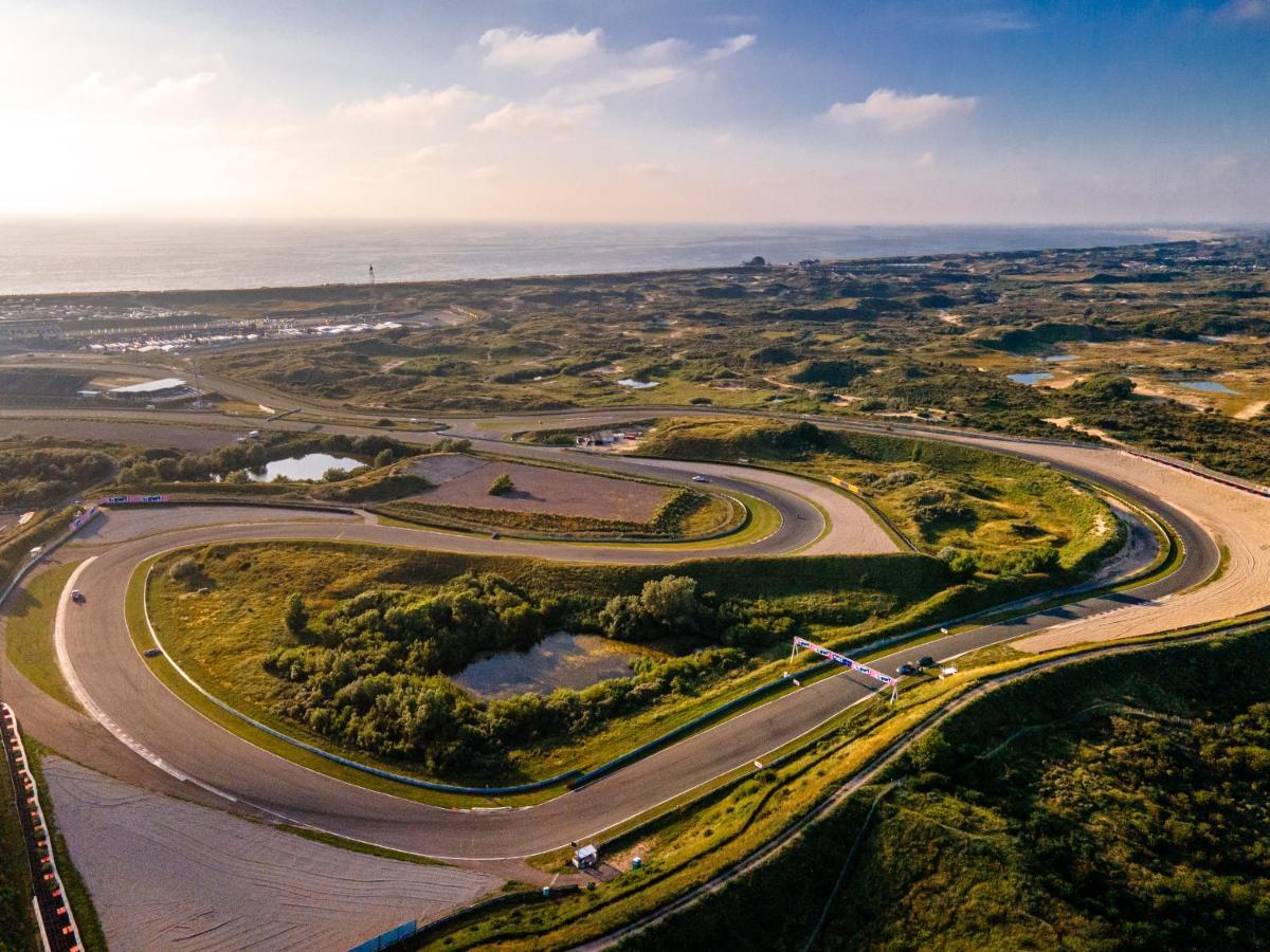 Be So Zandvoort
